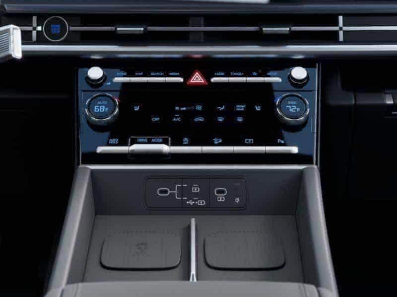 Thumbnail: 2026 Hyundai Santa Fe - 15