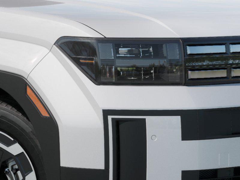 Thumbnail: 2026 Hyundai Santa Fe - 12