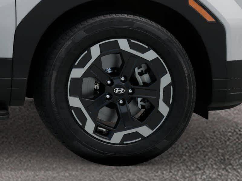 Thumbnail: 2026 Hyundai Santa Fe - 5