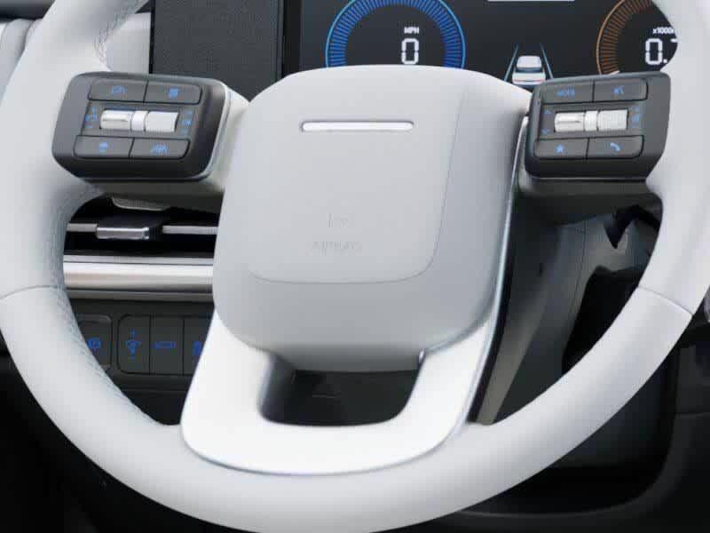 Thumbnail: 2026 Hyundai Santa Fe - 14