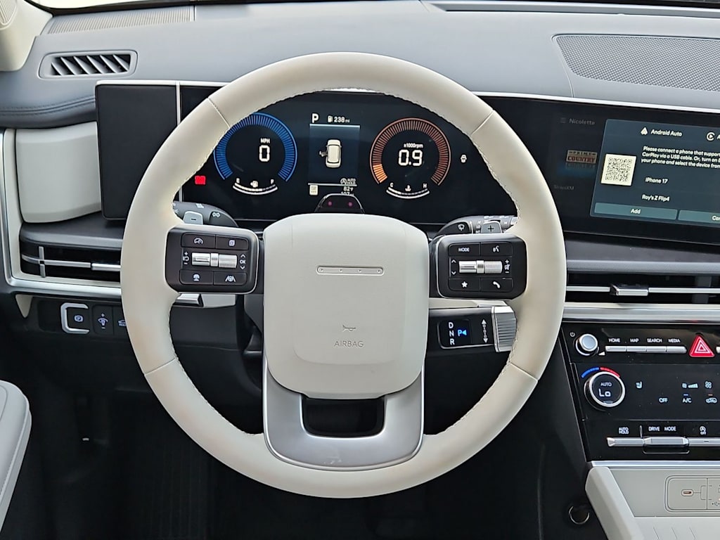 Thumbnail: 2026 Hyundai Santa Fe - 14