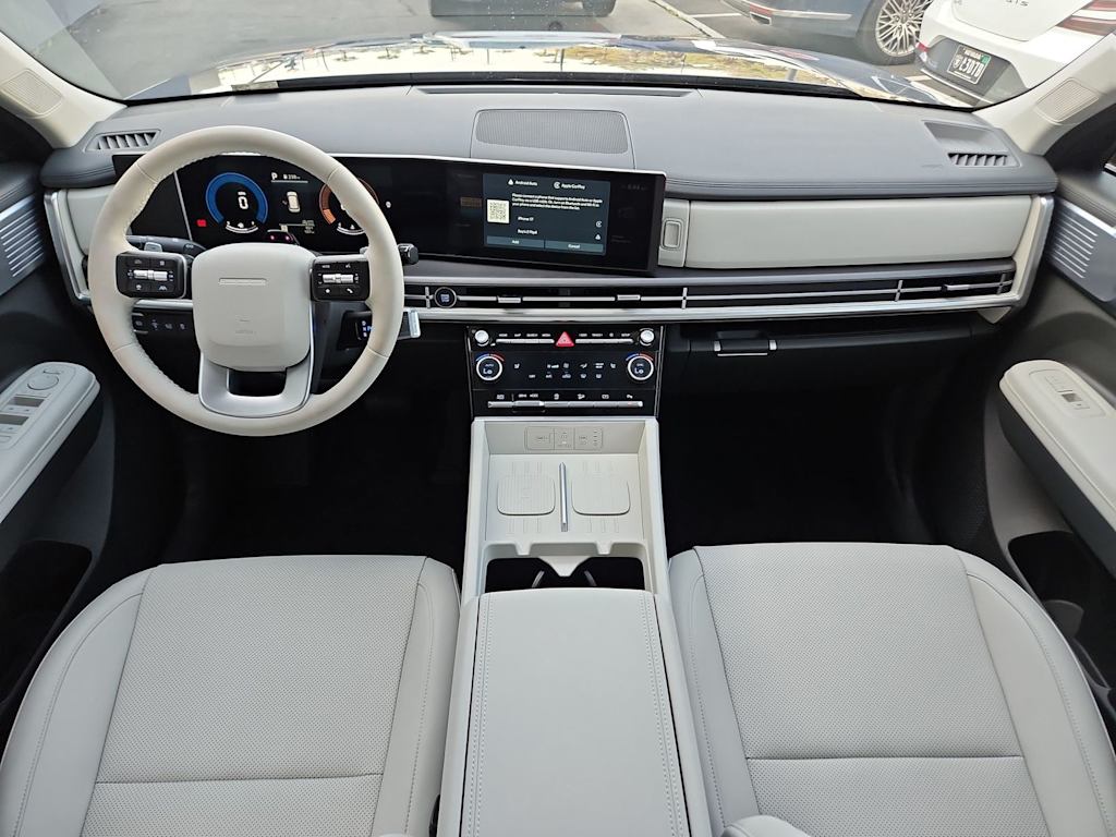Thumbnail: 2026 Hyundai Santa Fe - 10