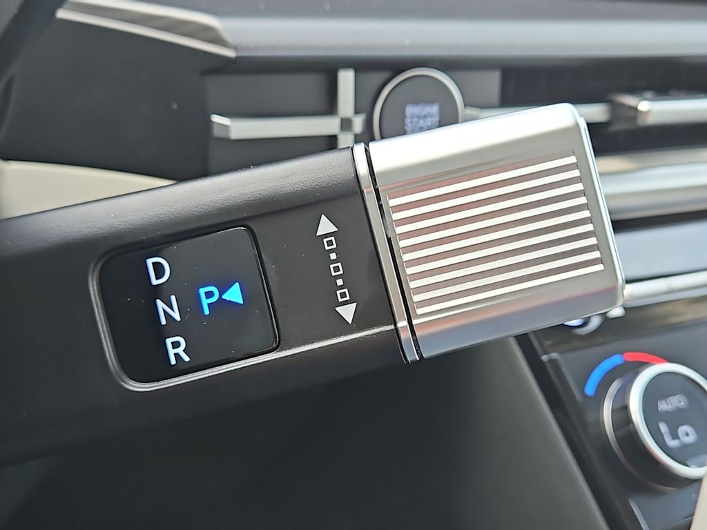 Thumbnail: 2026 Hyundai Santa Fe - 25