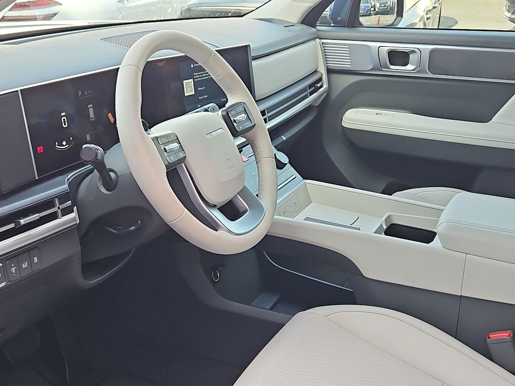 Thumbnail: 2026 Hyundai Santa Fe - 2