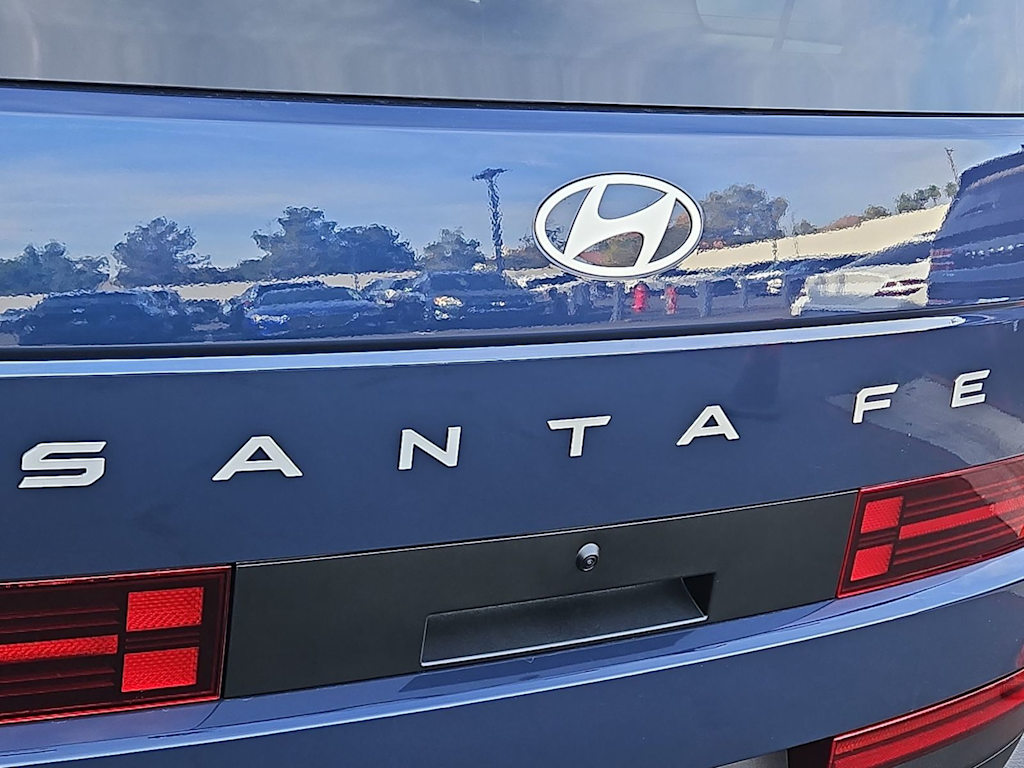Thumbnail: 2026 Hyundai Santa Fe - 7