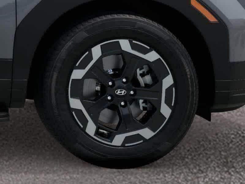 Thumbnail: 2026 Hyundai Santa Fe - 4