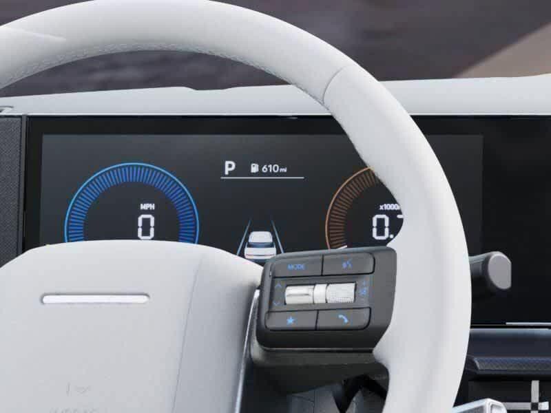 Thumbnail: 2026 Hyundai Santa Fe - 13