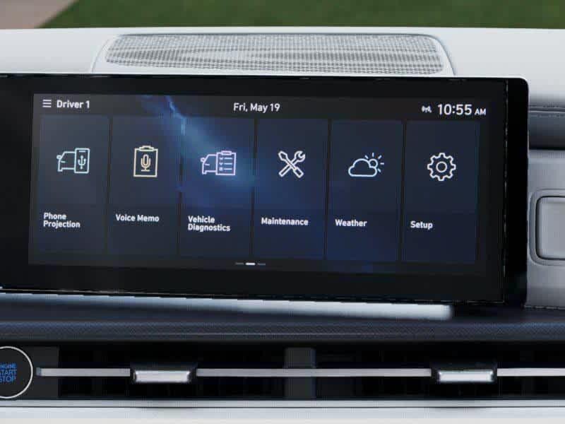 Thumbnail: 2026 Hyundai Santa Fe - 6