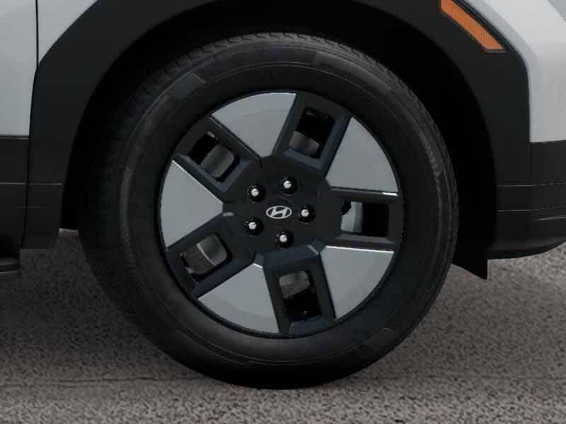 Thumbnail: 2026 Hyundai Santa Fe - 4