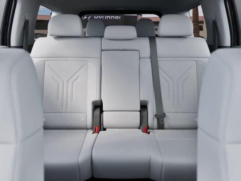 Thumbnail: 2026 Hyundai Santa Fe - 5