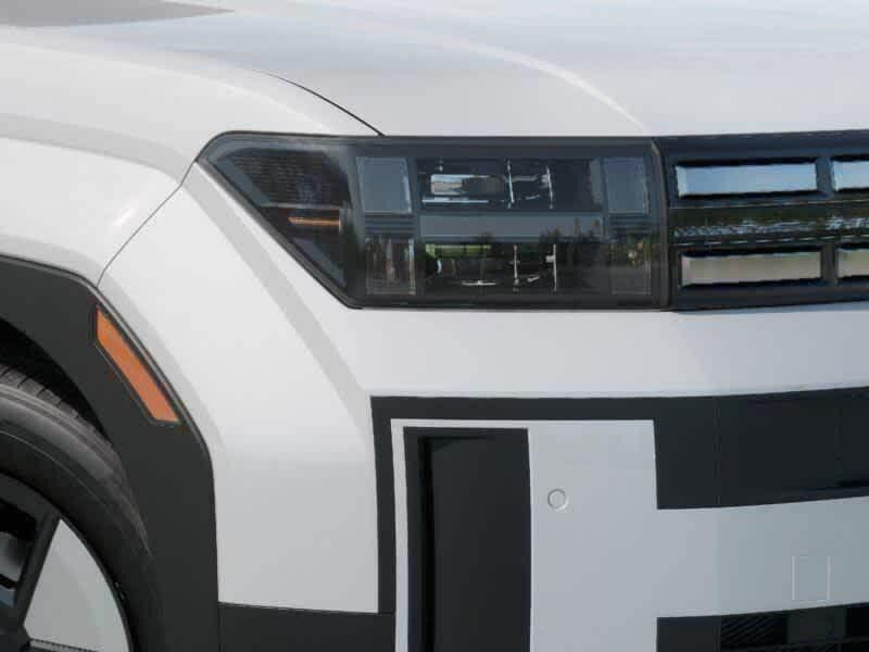 Thumbnail: 2026 Hyundai Santa Fe - 10