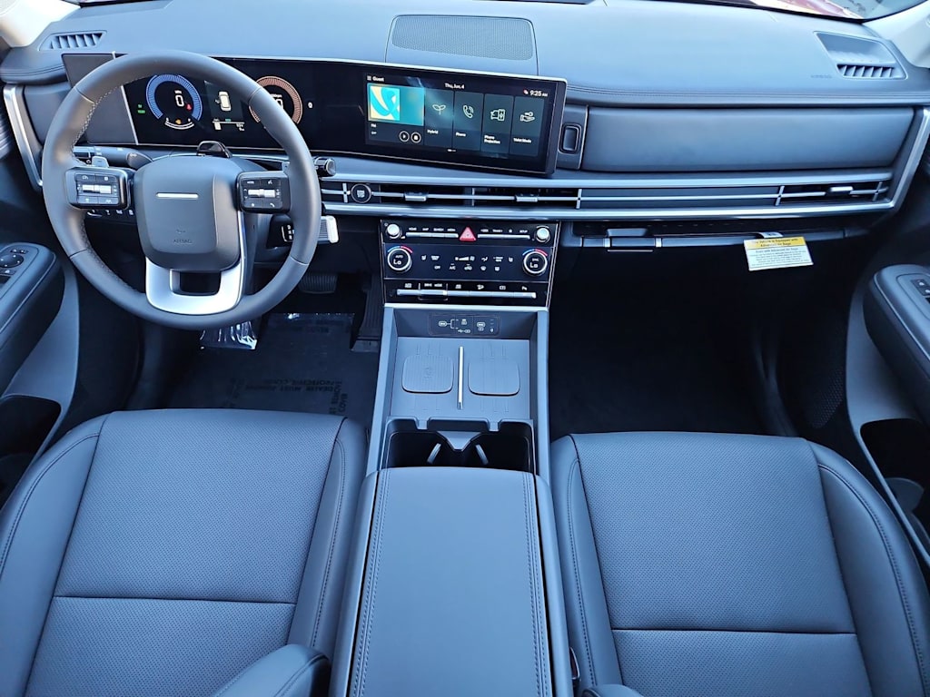 Thumbnail: 2026 Hyundai Santa Fe - 8