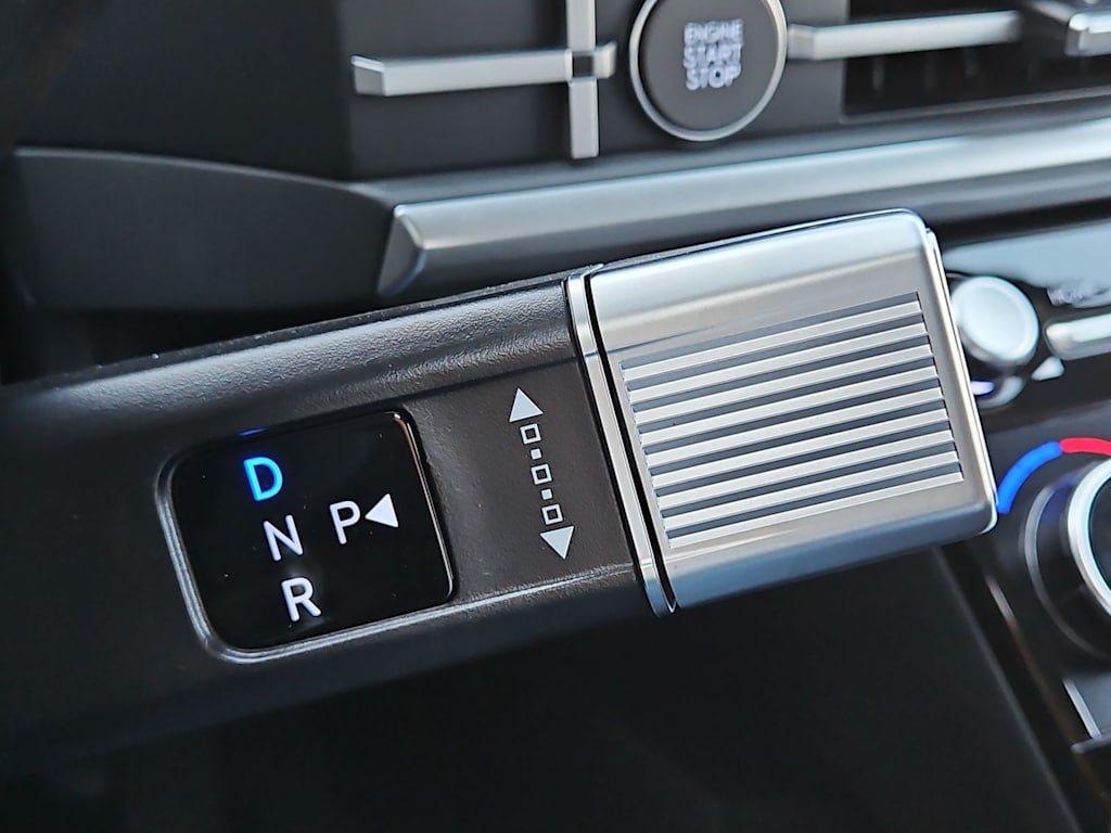 Thumbnail: 2026 Hyundai Santa Fe - 26