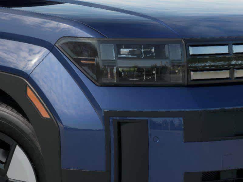 Thumbnail: 2026 Hyundai Santa Fe - 5