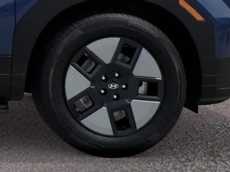 Thumbnail: 2026 Hyundai Santa Fe - 6