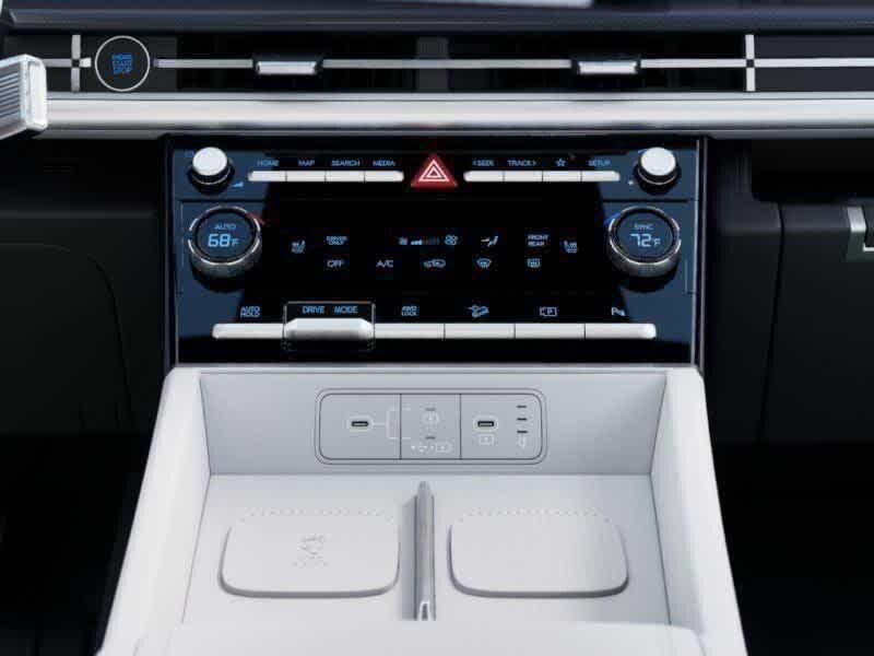 Thumbnail: 2026 Hyundai Santa Fe - 15