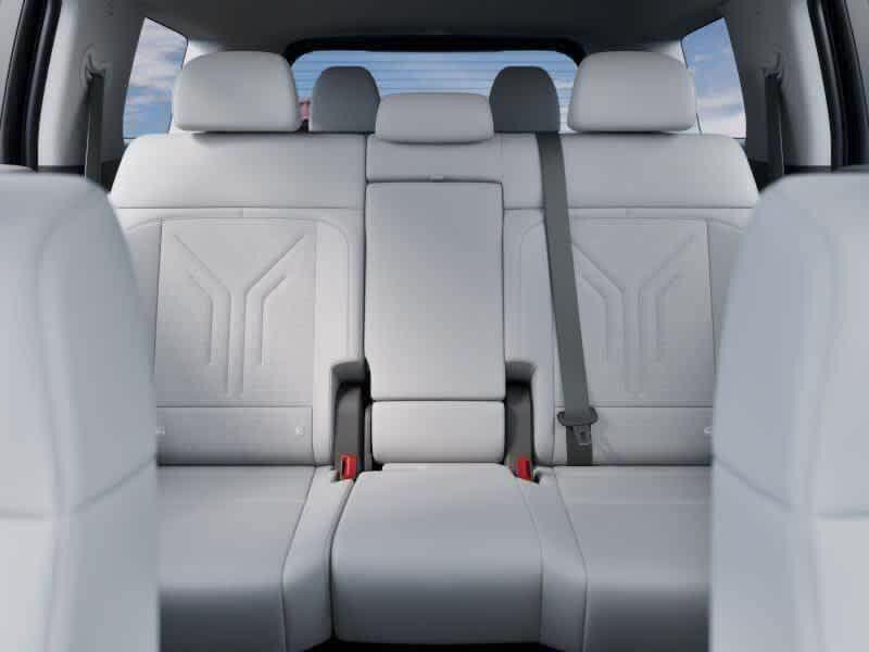 Thumbnail: 2026 Hyundai Santa Fe - 7