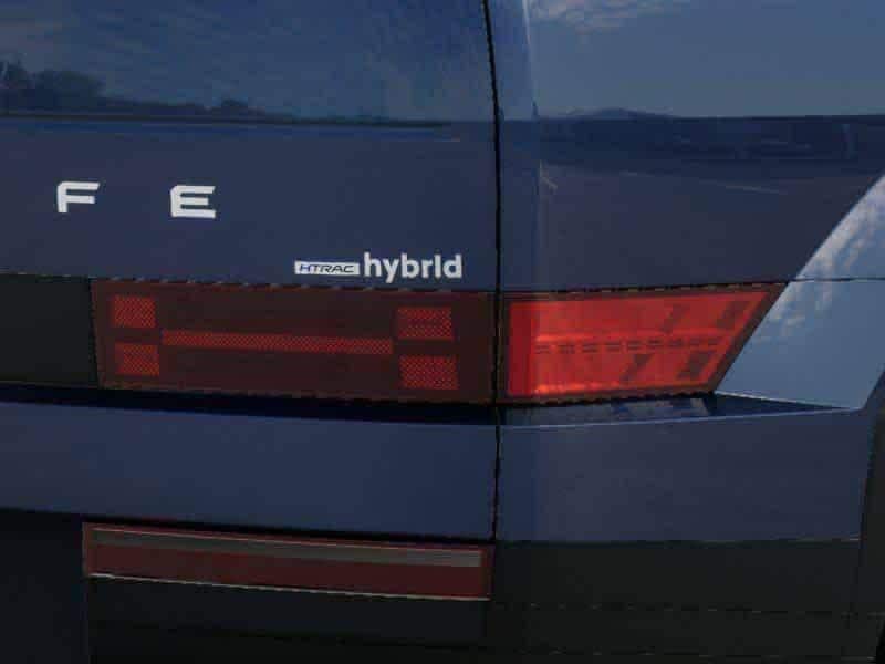 Thumbnail: 2026 Hyundai Santa Fe - 12