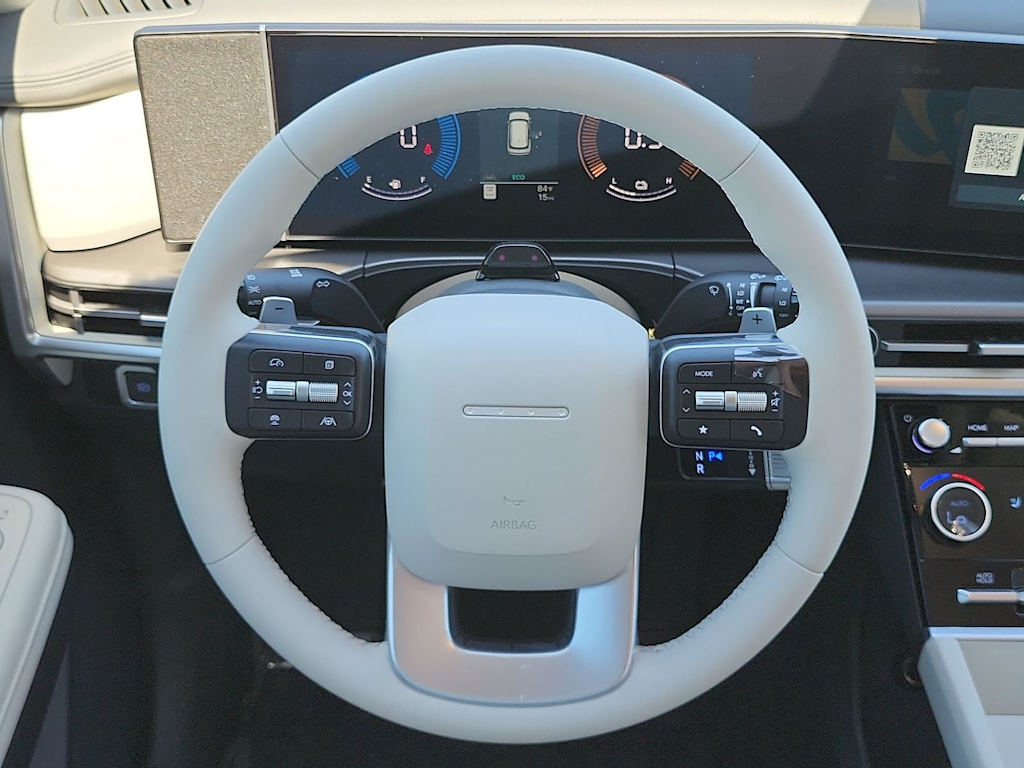 Thumbnail: 2026 Hyundai Santa Fe - 12