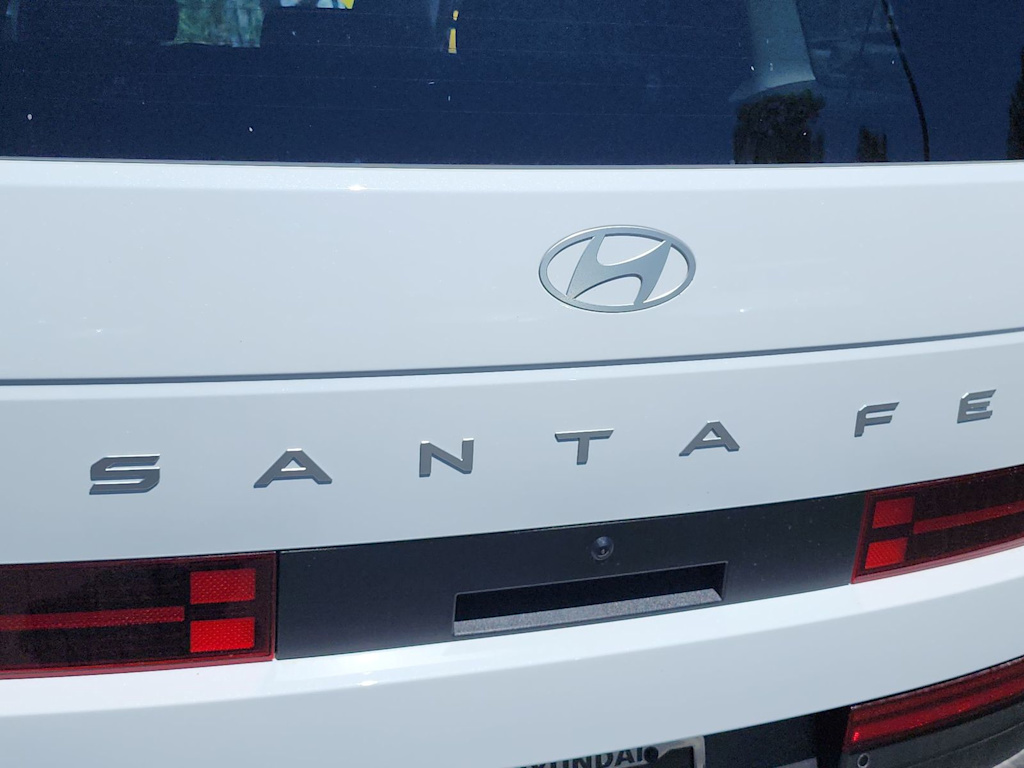 Thumbnail: 2026 Hyundai Santa Fe - 21