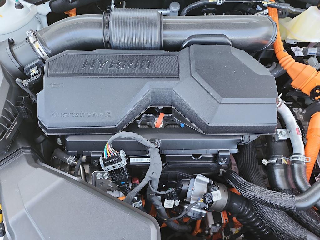 Thumbnail: 2026 Hyundai Santa Fe - 7