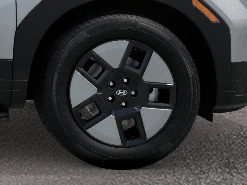 Thumbnail: 2027 Hyundai Santa Fe - 7