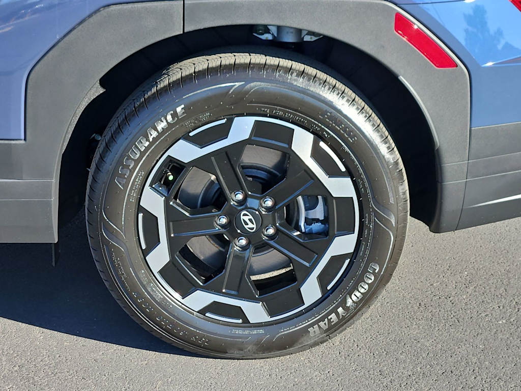 Thumbnail: 2026 Hyundai Santa Fe - 8
