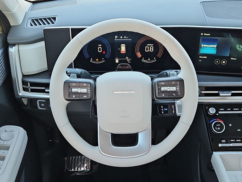 Thumbnail: 2026 Hyundai Santa Fe - 14
