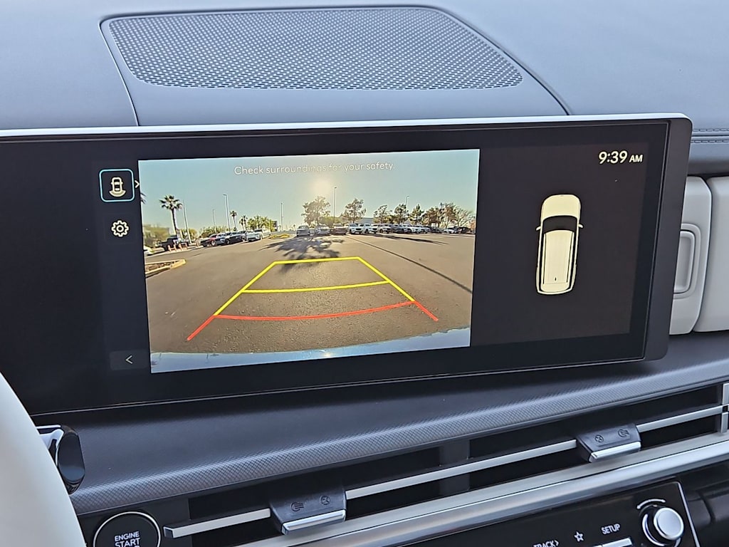Thumbnail: 2026 Hyundai Santa Fe - 27