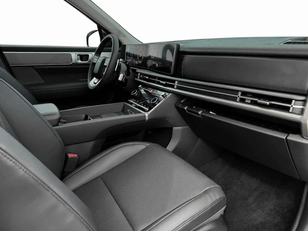 Thumbnail: 2026 Hyundai Santa Fe - 9
