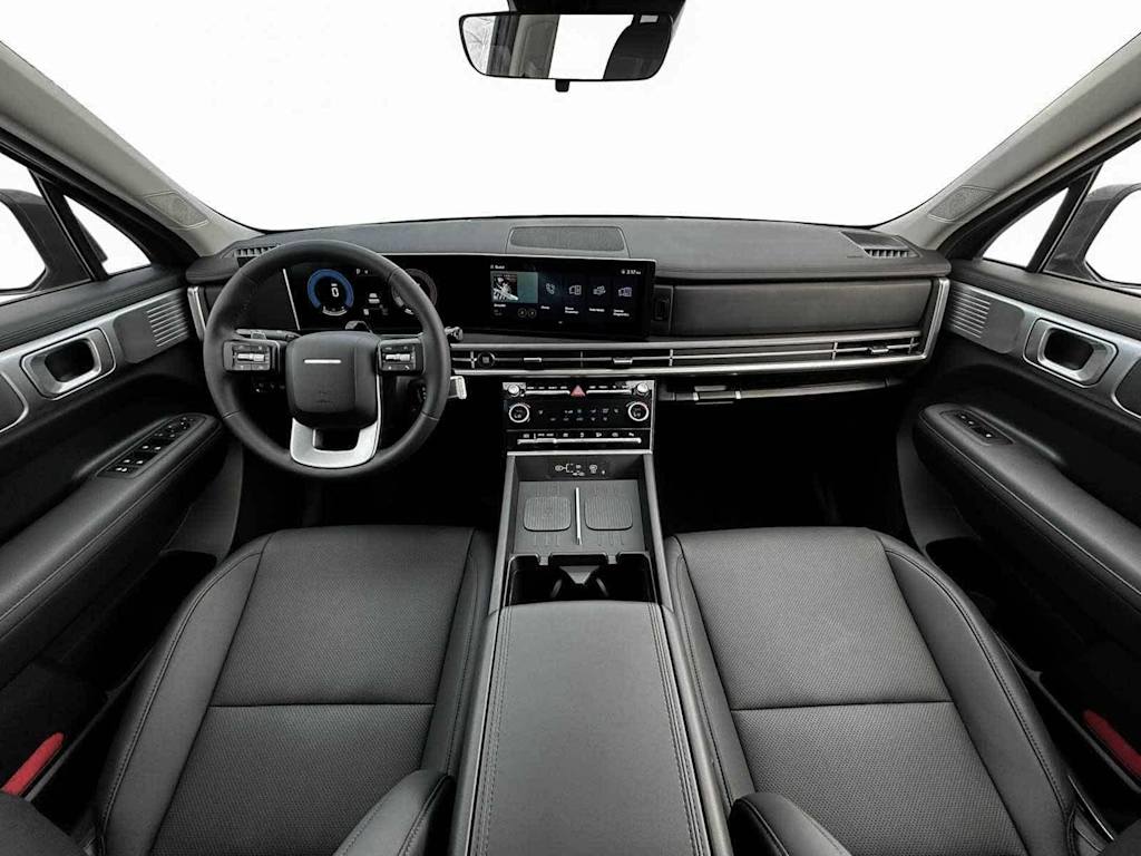 Thumbnail: 2026 Hyundai Santa Fe - 2