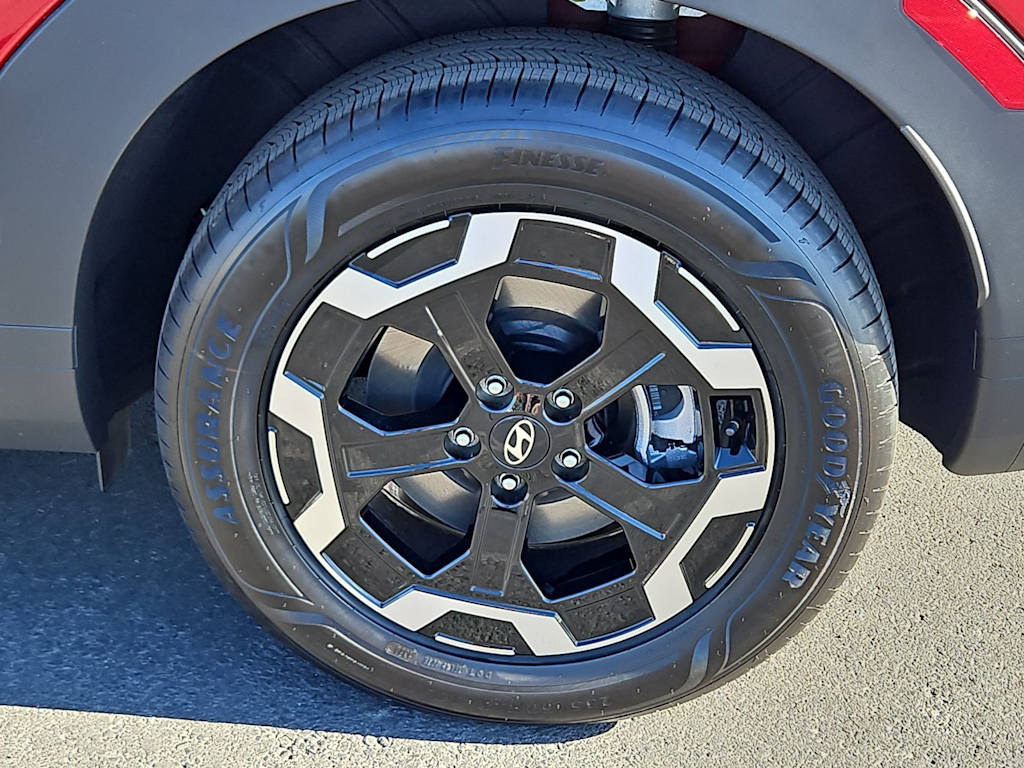 Thumbnail: 2026 Hyundai Santa Fe - 8