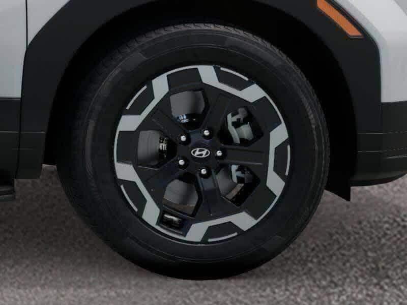 Thumbnail: 2026 Hyundai Santa Fe - 5