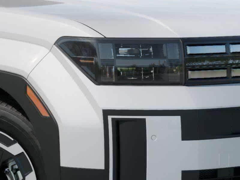 Thumbnail: 2026 Hyundai Santa Fe - 11