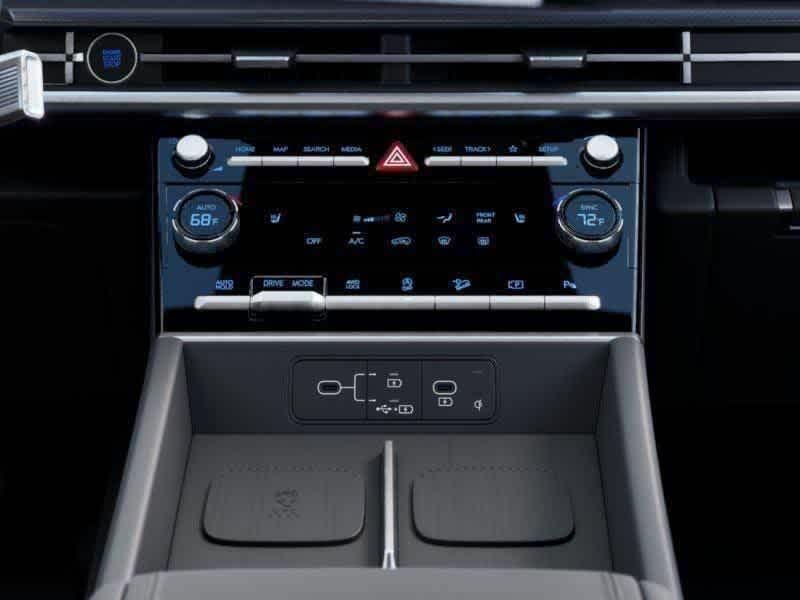 Thumbnail: 2026 Hyundai Santa Fe - 15