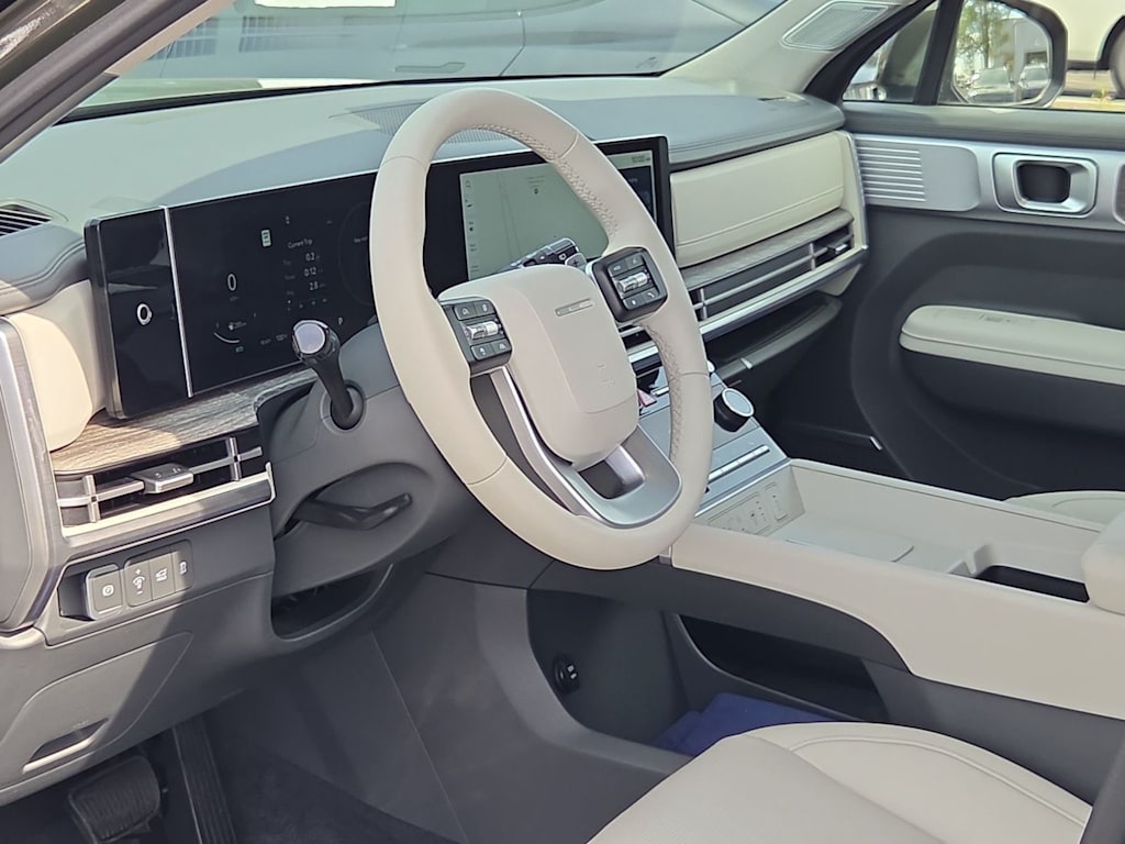 Thumbnail: 2025 Hyundai Santa Fe - 2
