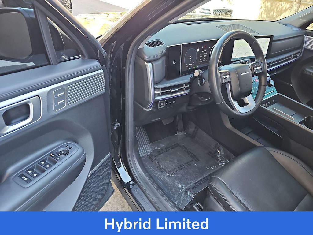 Thumbnail: 2025 Hyundai Santa Fe - 23