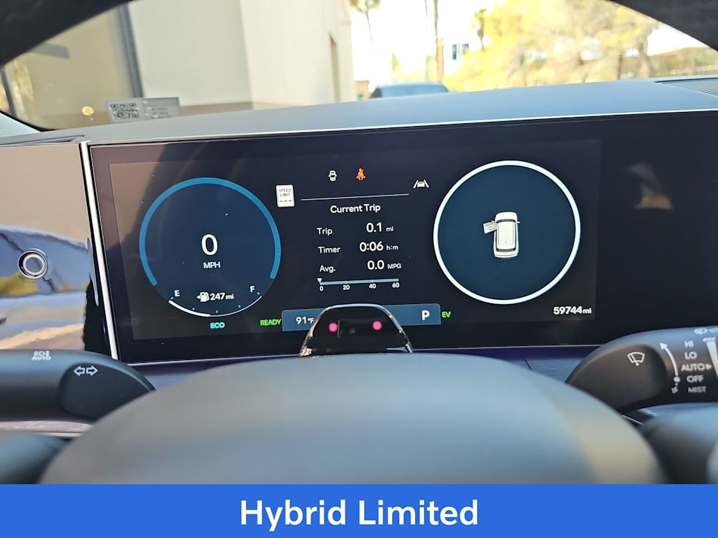 Thumbnail: 2025 Hyundai Santa Fe - 15