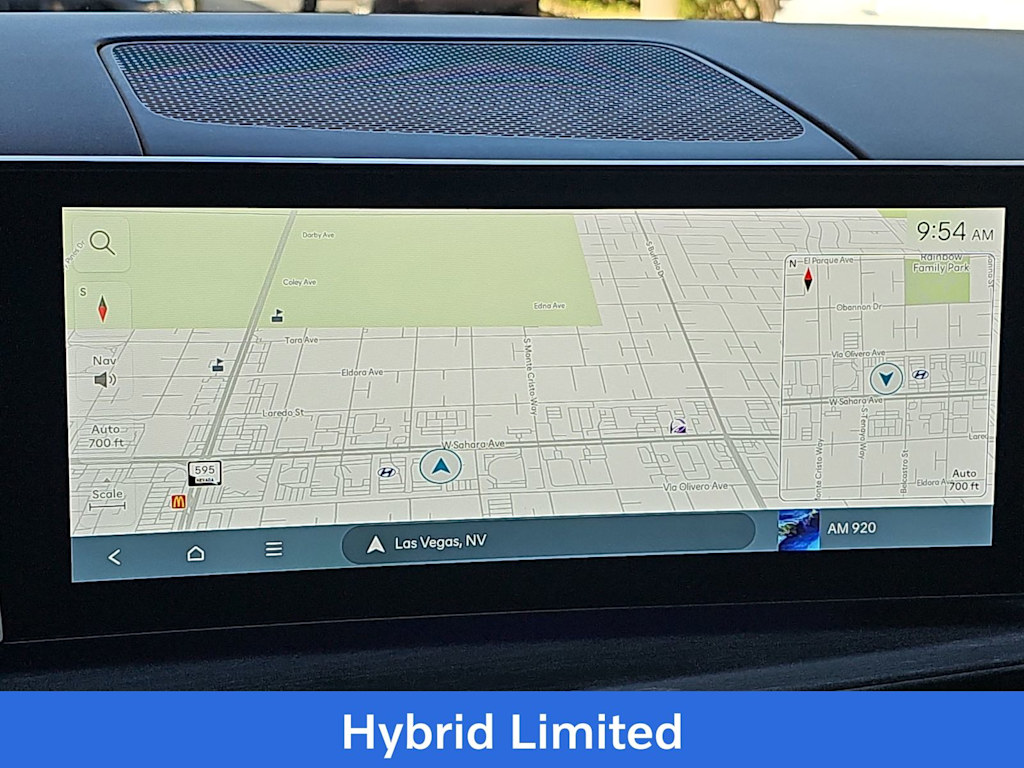 Thumbnail: 2025 Hyundai Santa Fe - 27