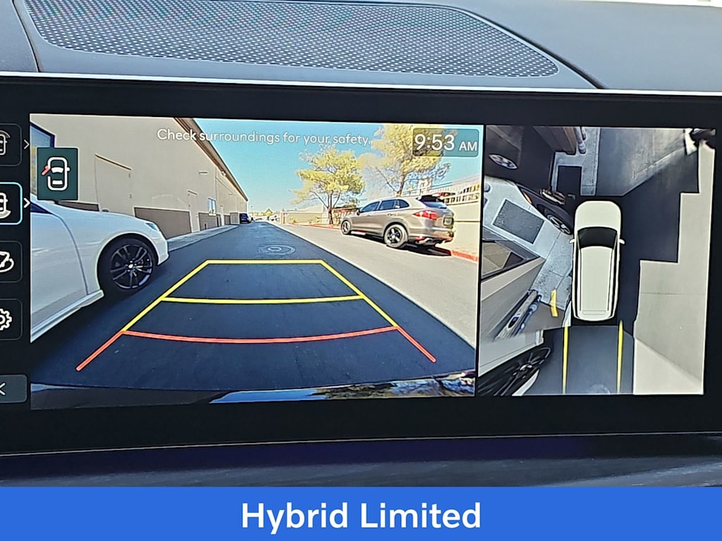 Thumbnail: 2025 Hyundai Santa Fe - 26