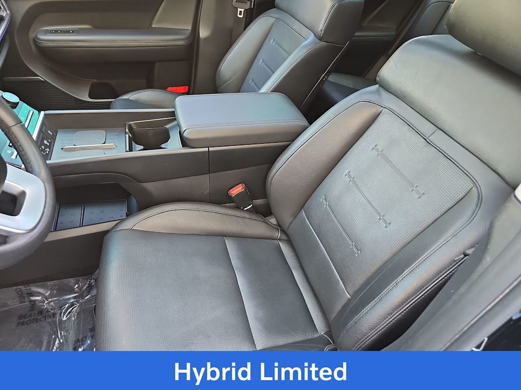 Thumbnail: 2025 Hyundai Santa Fe - 11