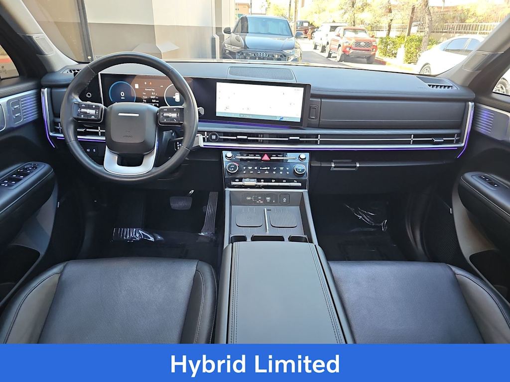 Thumbnail: 2025 Hyundai Santa Fe - 2