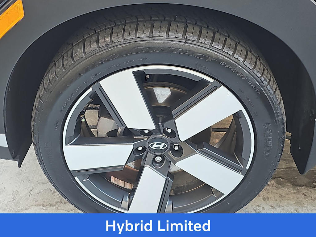 Thumbnail: 2025 Hyundai Santa Fe - 8