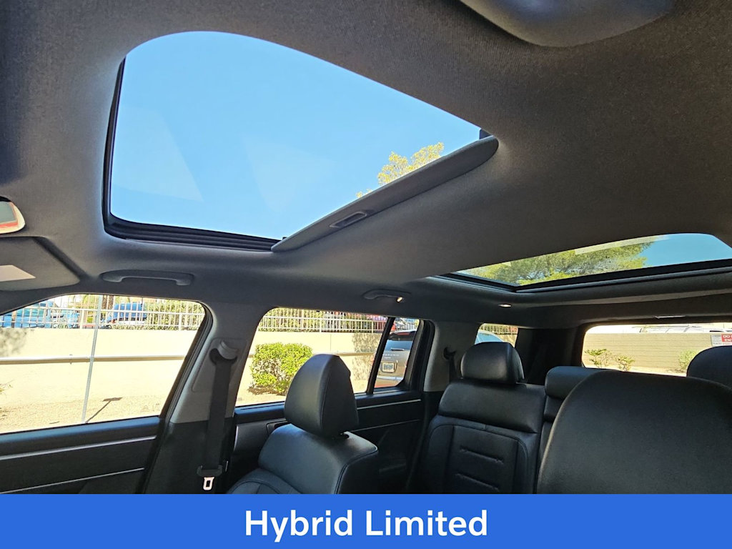 Thumbnail: 2025 Hyundai Santa Fe - 29