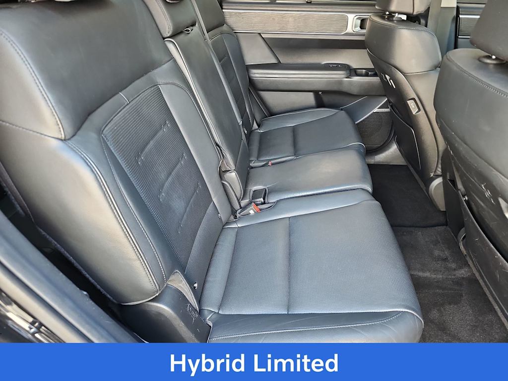 Thumbnail: 2025 Hyundai Santa Fe - 13