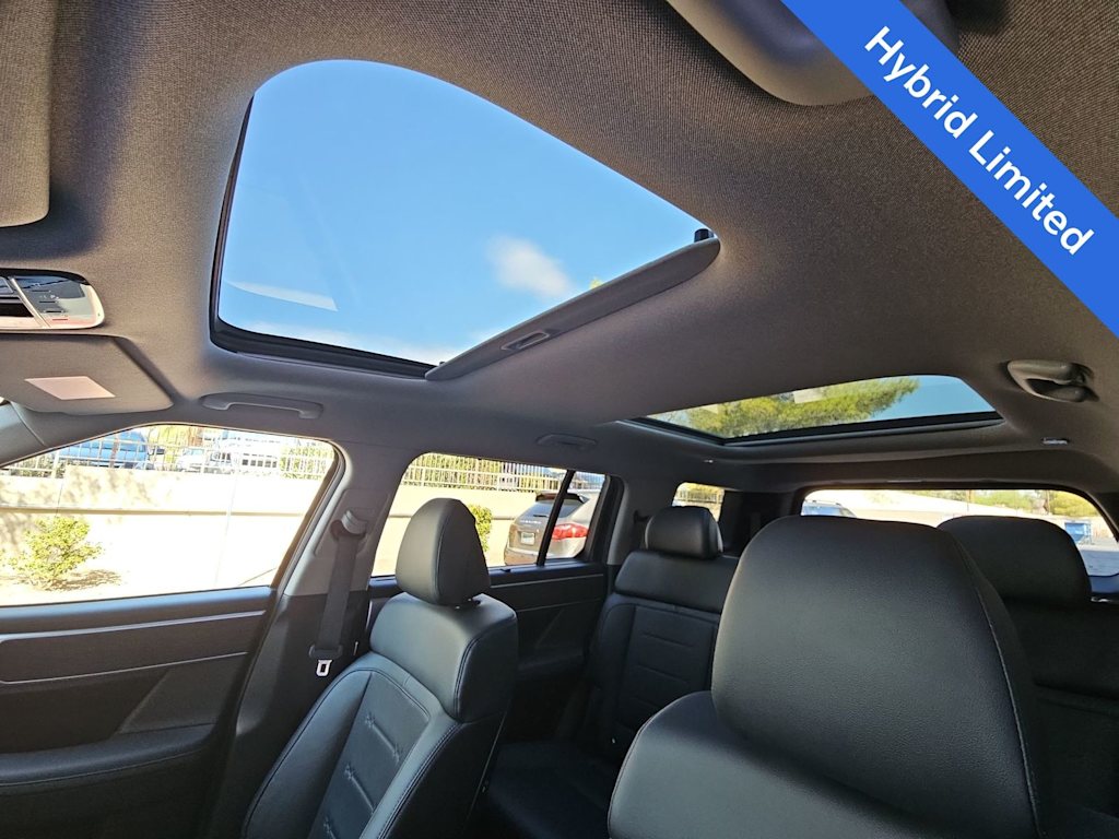 Thumbnail: 2026 Hyundai Santa Fe - 29
