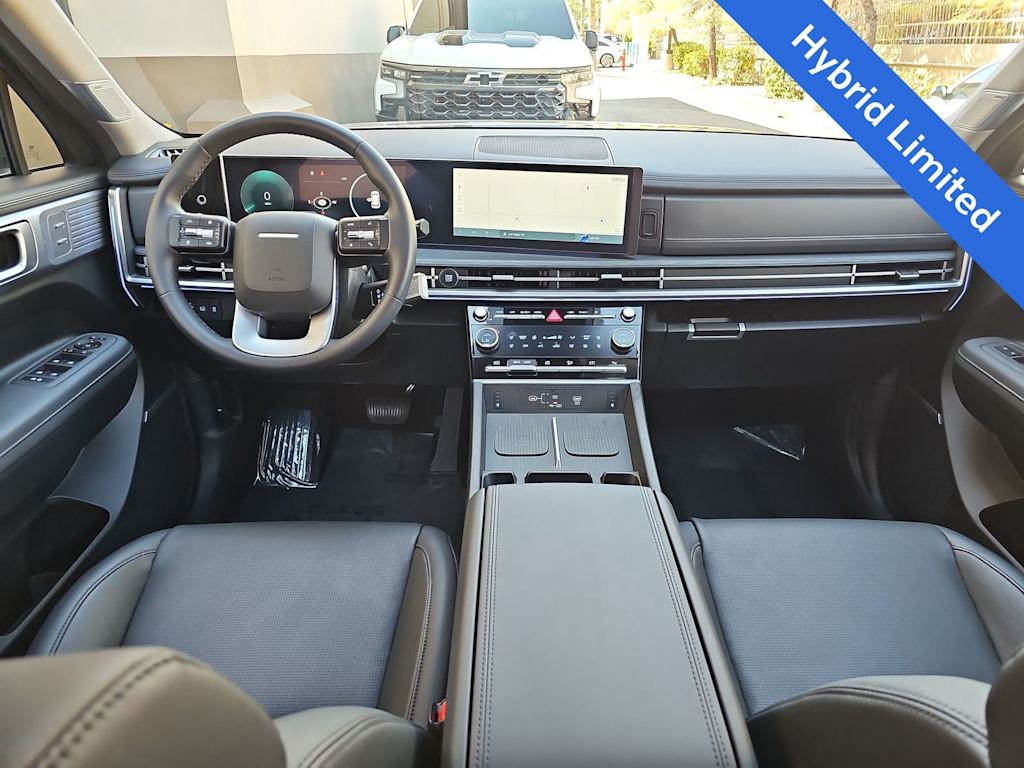 Thumbnail: 2026 Hyundai Santa Fe - 10