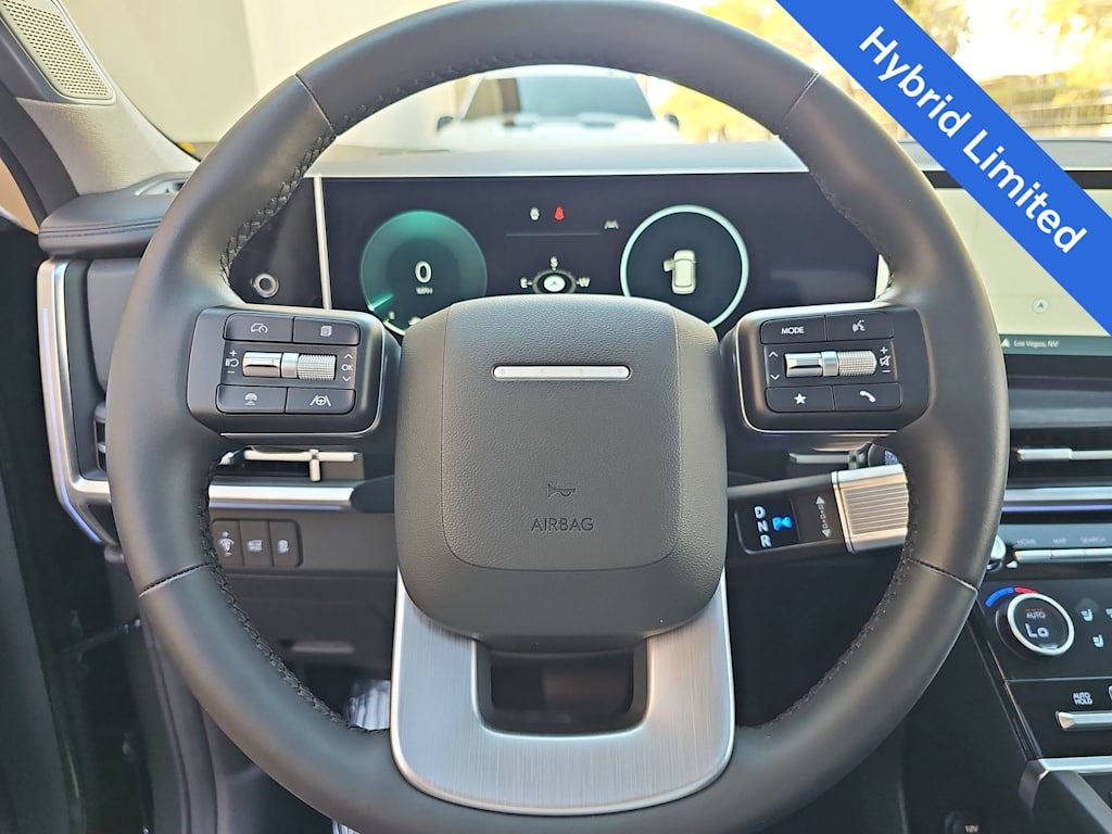 Thumbnail: 2026 Hyundai Santa Fe - 14