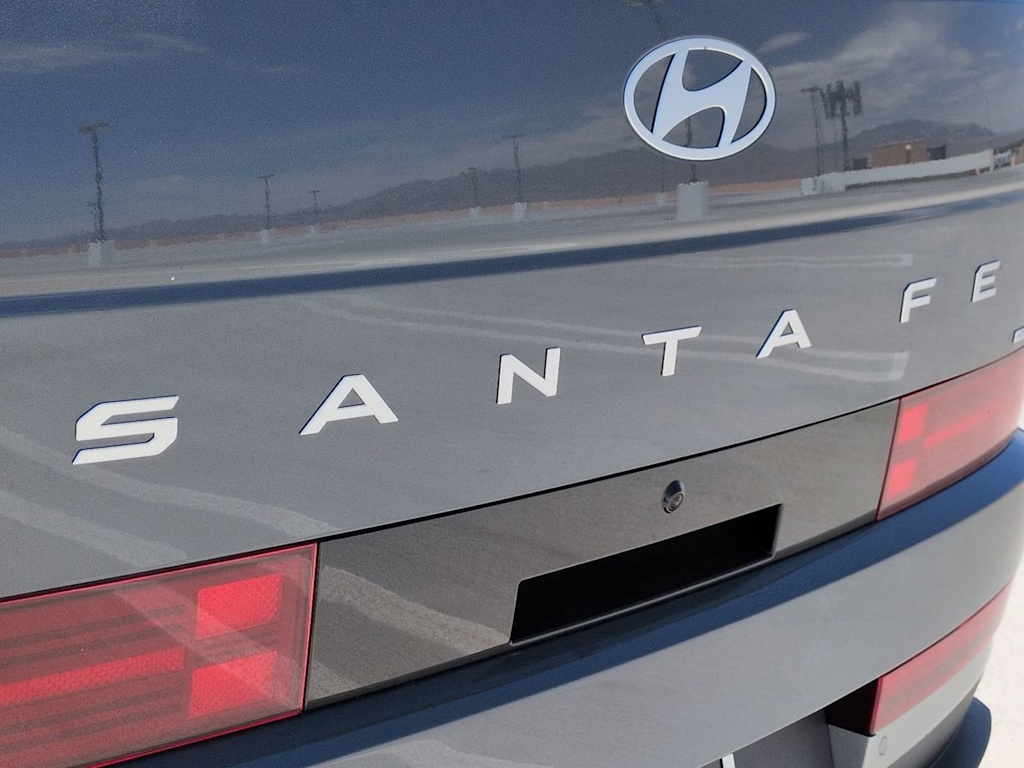 Thumbnail: 2026 Hyundai Santa Fe - 7