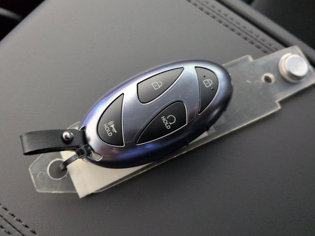 Thumbnail: 2026 Hyundai Santa Fe - 19
